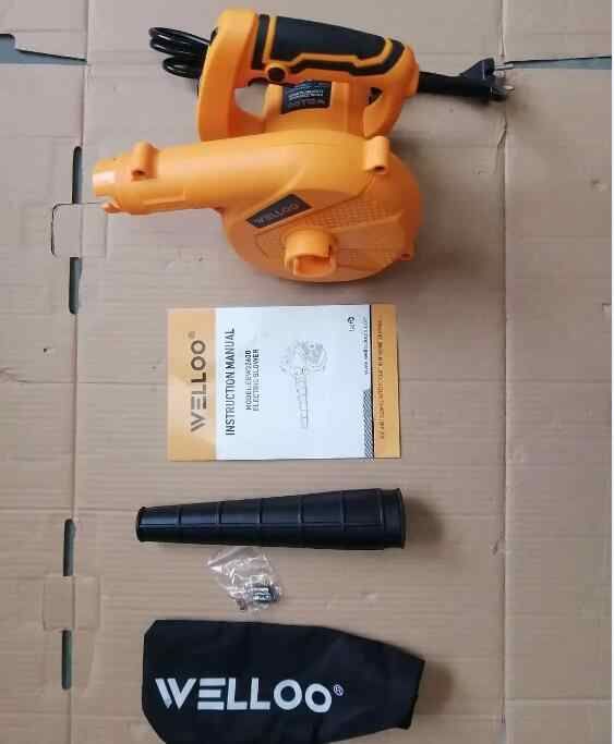 Picture of WELLOO Electric Blower 600W Nelon body EBW32600