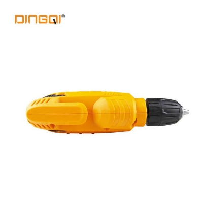 Picture of Dingqi Whole Sale 450W Power Tools 10mm Portable Electric Impact Drill