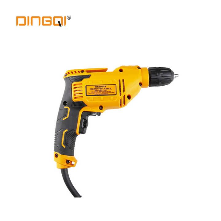 Picture of Dingqi Whole Sale 450W Power Tools 10mm Portable Electric Impact Drill
