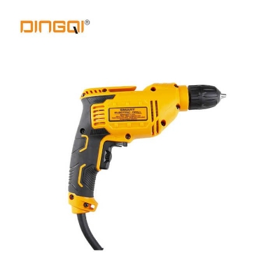Picture of Dingqi Whole Sale 450W Power Tools 10mm Portable Electric Impact Drill