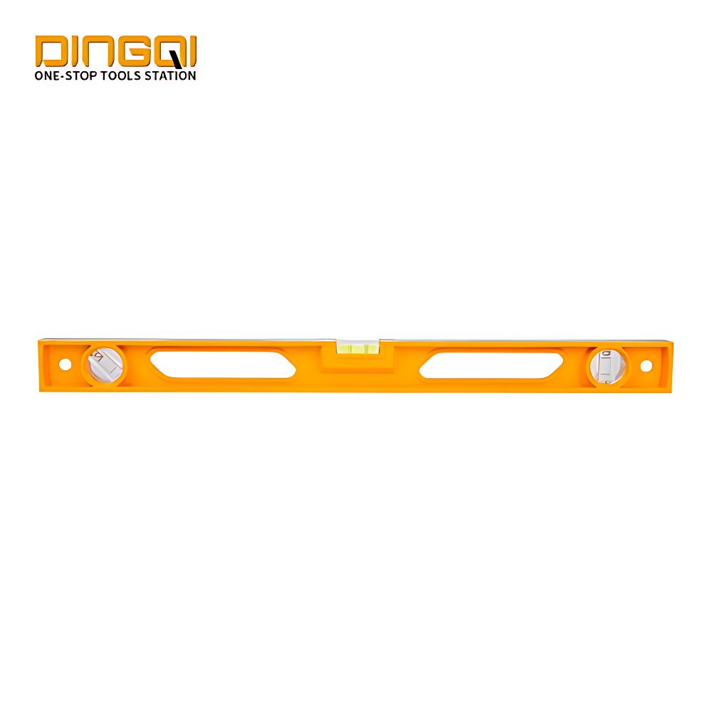 Picture of DingQI Heavy Duty Measuring Tool 20"inch X 500mm Aluminium Hand Tools Digital Spirit Level