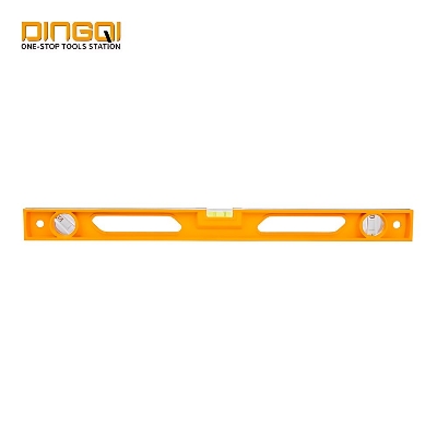 Picture of DingQI Heavy Duty Measuring Tool 20"inch X 500mm Aluminium Hand Tools Digital Spirit Level