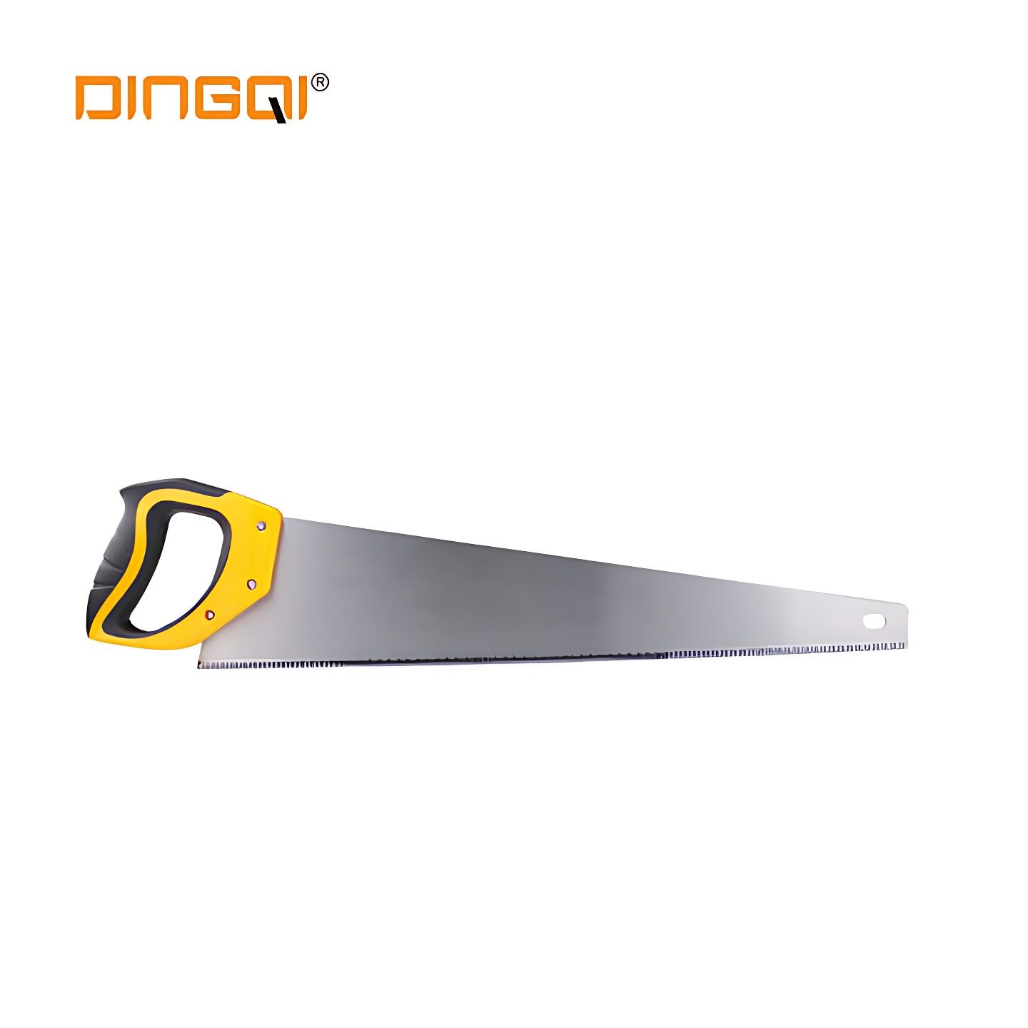 Picture of DingQi High Quality 16Inch Tempered Teeth Sharpener Safety Hacksaw Blade For Wood Plastic PVC