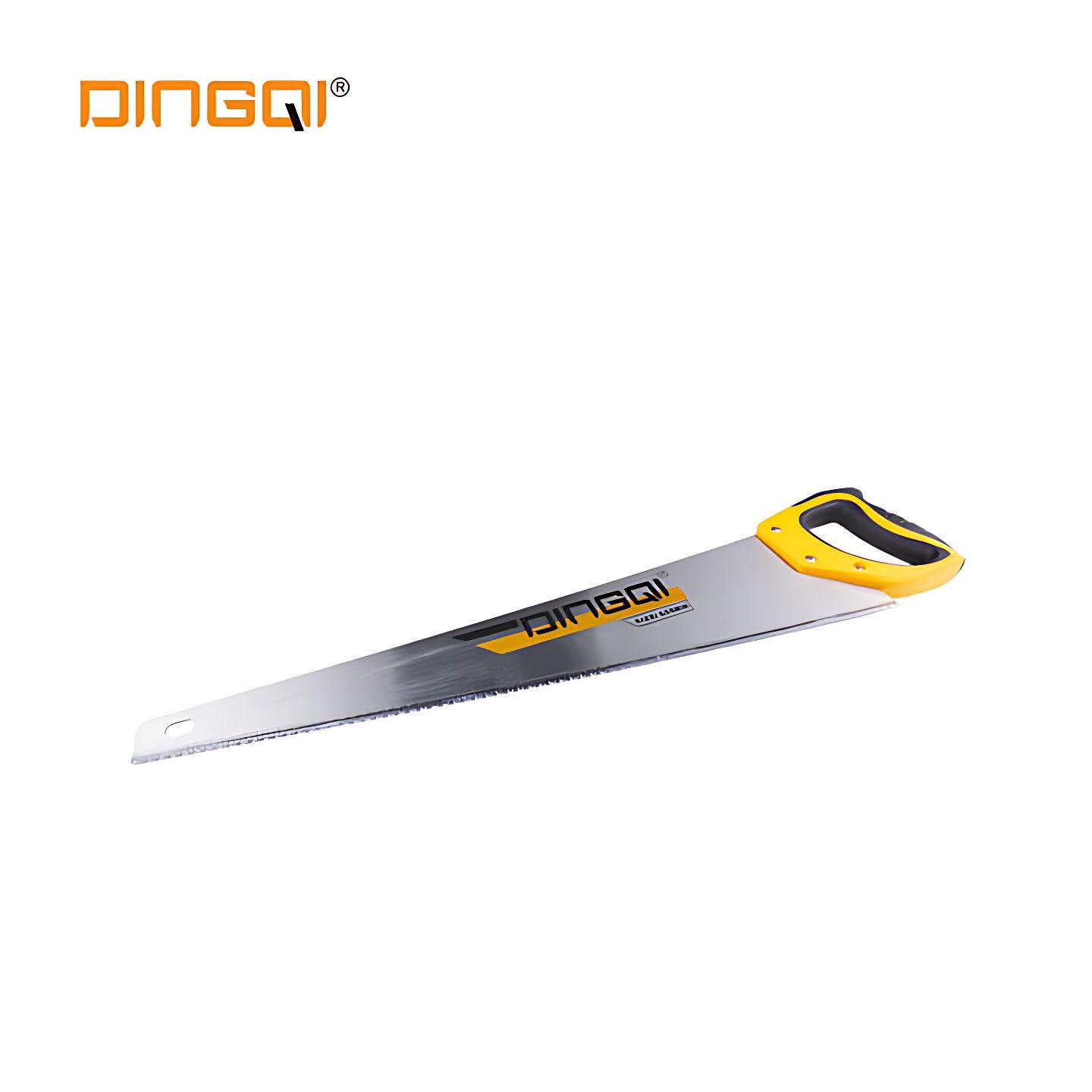 Picture of DingQi High Quality 20Inch Tempered Teeth Sharpener Safety Hacksaw Blade For Wood Plastic PVC