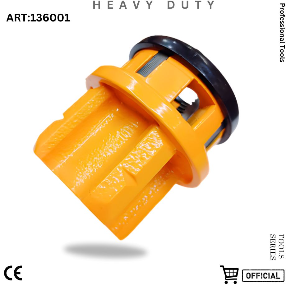 Picture of DingQi 1/2"Inch Pipe Tools Ratchet Die Pipe Threading