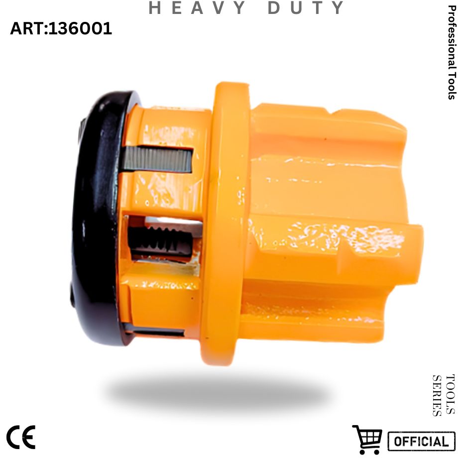 Picture of DingQi 1/2"Inch Pipe Tools Ratchet Die Pipe Threading