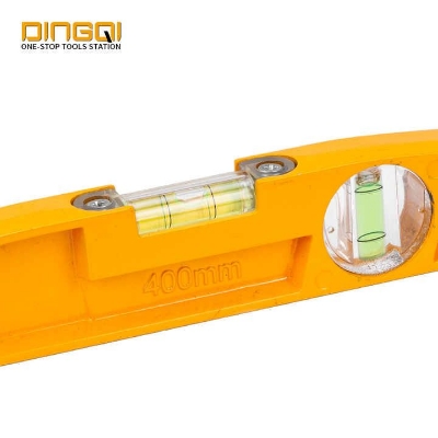 Picture of DingQi Hight Quality 400mm Spirit Level for Level Measuring Instrument