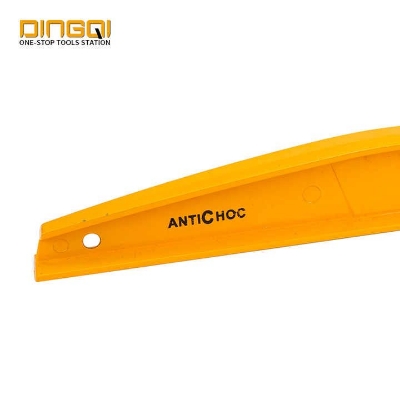 Picture of DingQi Hight Quality 400mm Spirit Level for Level Measuring Instrument