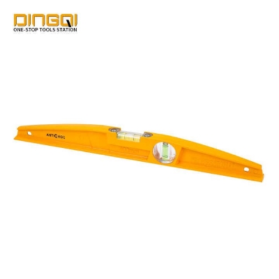 Picture of DingQi Hight Quality 400mm Spirit Level for Level Measuring Instrument