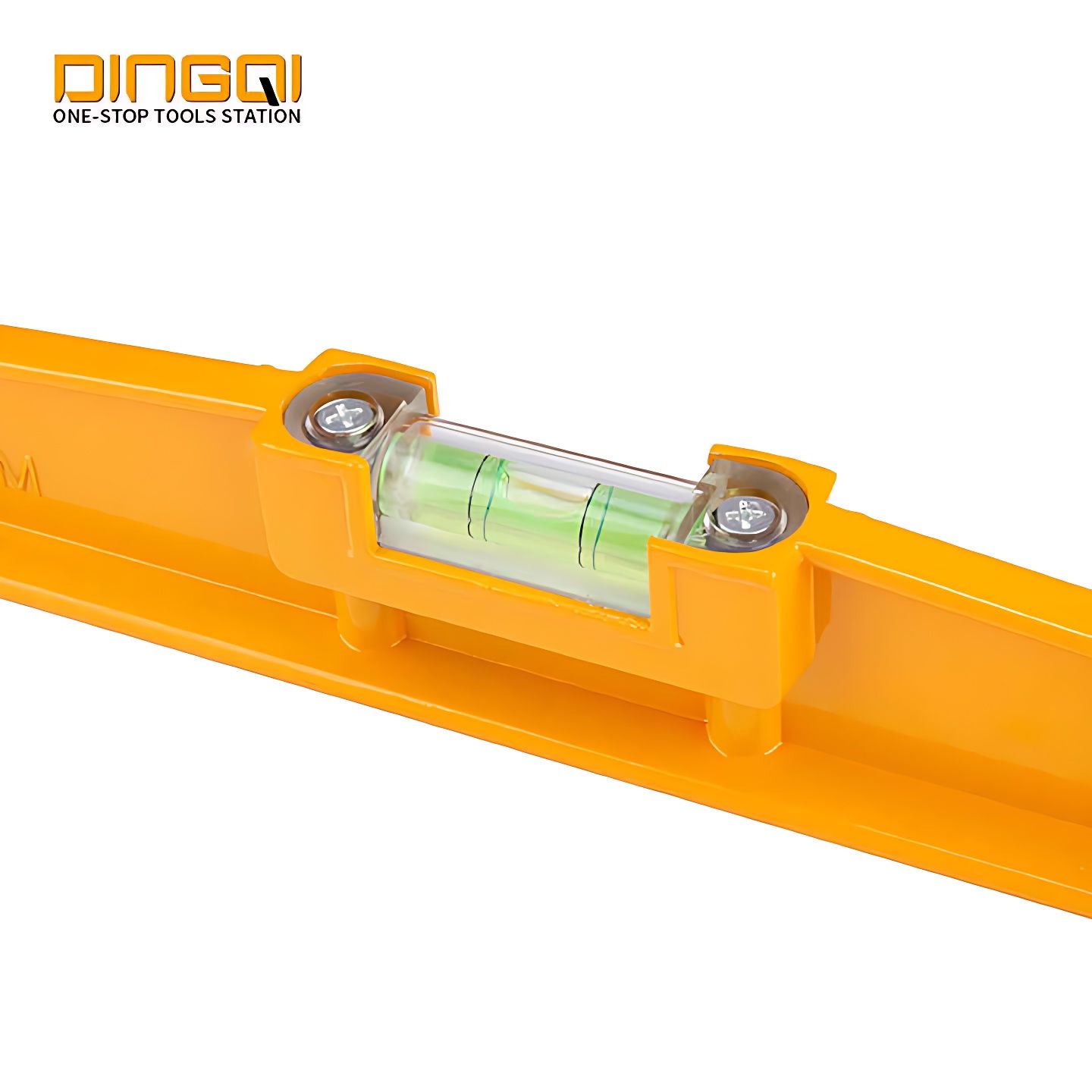 Picture of DingQi Hight Quality 600mm Spirit Level for Level Measuring Instrument