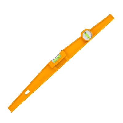 Picture of DingQi Hight Quality 600mm Spirit Level for Level Measuring Instrument