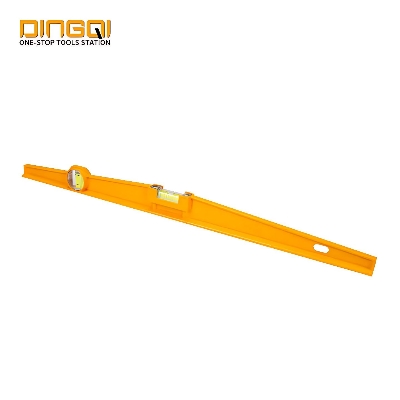 Picture of DingQi Hight Quality 600mm Spirit Level for Level Measuring Instrument