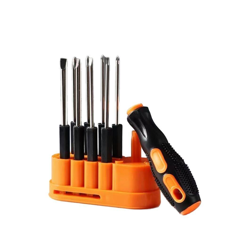 Picture of Multi-Functional Screwdriver Set,Hand Tools Portable ScrewDriver, Home Usage for Laptop Computer Mobile Others Tools