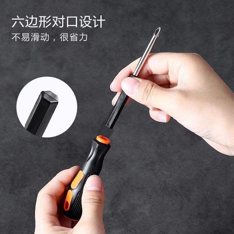 Picture of Multi-Functional Screwdriver Set,Hand Tools Portable ScrewDriver, Home Usage for Laptop Computer Mobile Others Tools