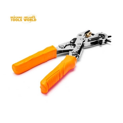 Picture of DINGQI 9" Leather Hole Punch Hole Size 2.5/3/3.5/4/4.5/5mm