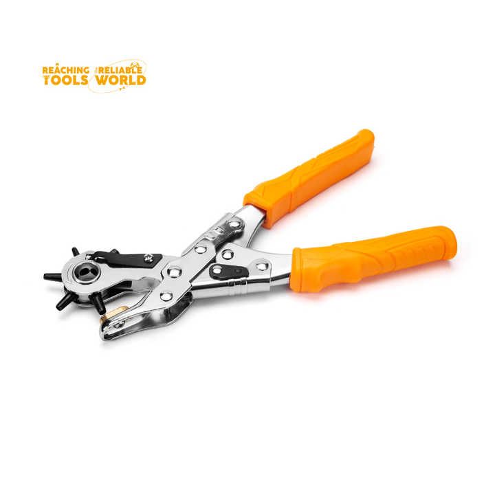 Picture of DINGQI 9" Leather Hole Punch Hole Size 2.5/3/3.5/4/4.5/5mm