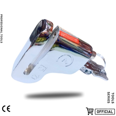 Picture of Hydrauulic Disc Lock For Motorbike with Acid Proof