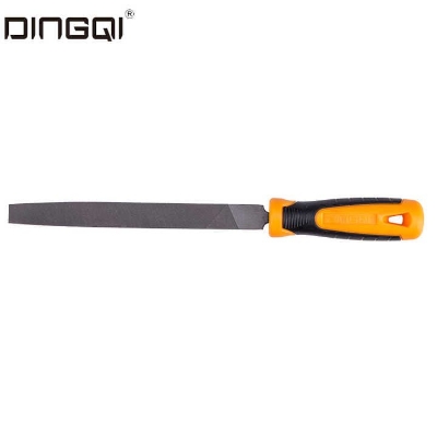 Picture of 2020 DingQi Wholesale China Merchandise Stainless Steel Hand Steel File For Furniture Wood Working Tools