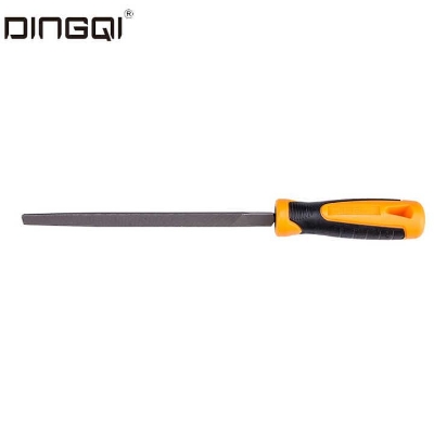Picture of DingQi Competitive Price Most Popular Carbon Steel File Wood Multifunction Woodworking 8'' Hand Rasp File