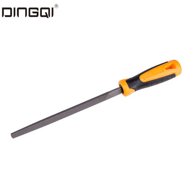 Picture of DingQi Competitive Price Most Popular Carbon Steel File Wood Multifunction Woodworking 8'' Hand Rasp File