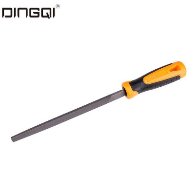 Picture of DingQi Competitive Price Most Popular Carbon Steel File Wood Multifunction Woodworking 8'' Hand Rasp File