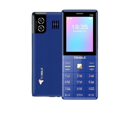 Picture of T23 Fushion Feature Mobile Phone by TENSILE 