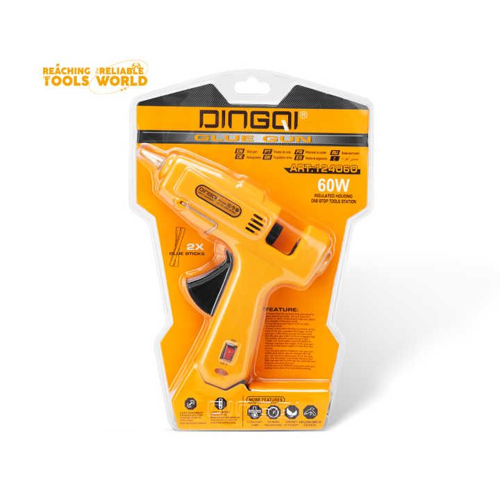 Picture of DingQi Professional 60W Glue Gun