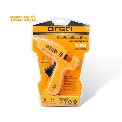 Picture of DingQi Professional 100W Glue Gun