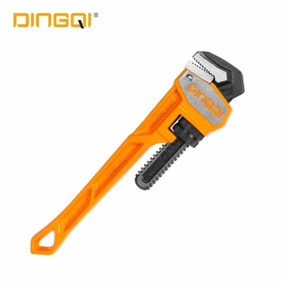 Picture of DingQi Multi-Functions Corner 24 Inch Pipe Wrench,Japan Type Pipe Wrench