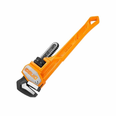 Picture of DingQi Multi-Functions Corner 24 Inch Pipe Wrench,Japan Type Pipe Wrench