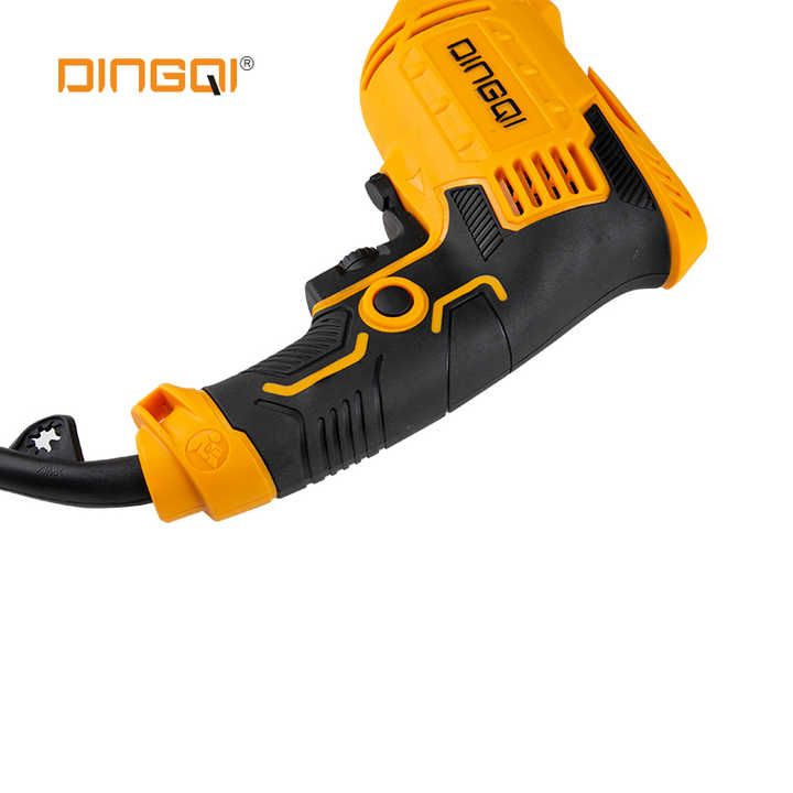 Picture of Dingqi High Quality Power Tools 450W 10mm Variable Speed Portable Electric Impact Drill