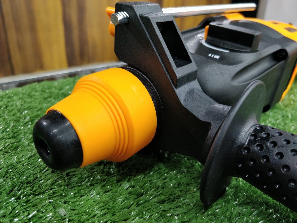 Picture of DingQi 800W Power Tools Electric Demolition Hammer