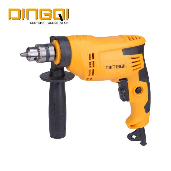Picture of DINGQI Professional Variable Speed Power Tools 13mm 550W Strong Power Impact Drill