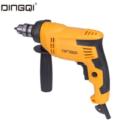 Picture of DINGQI Professional Variable Speed Power Tools 13mm 550W Strong Power Impact Drill