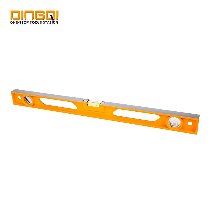 Picture of DingQi Hight Quality 20"inch/500mm Spirit Level for Level Measuring Instrument