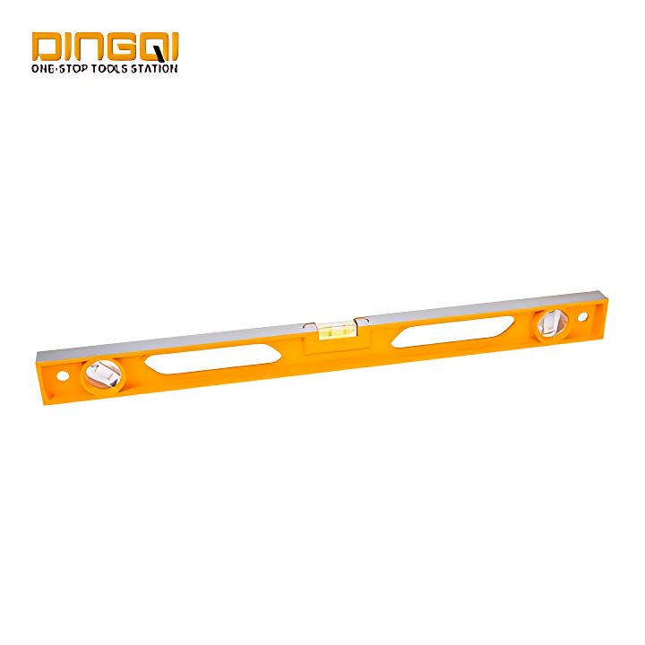 Picture of DingQi Hight Quality 20"inch/500mm Spirit Level for Level Measuring Instrument