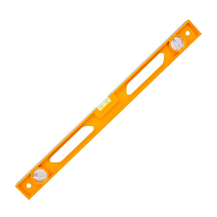 Picture of DingQi Hight Quality 20"inch/500mm Spirit Level for Level Measuring Instrument