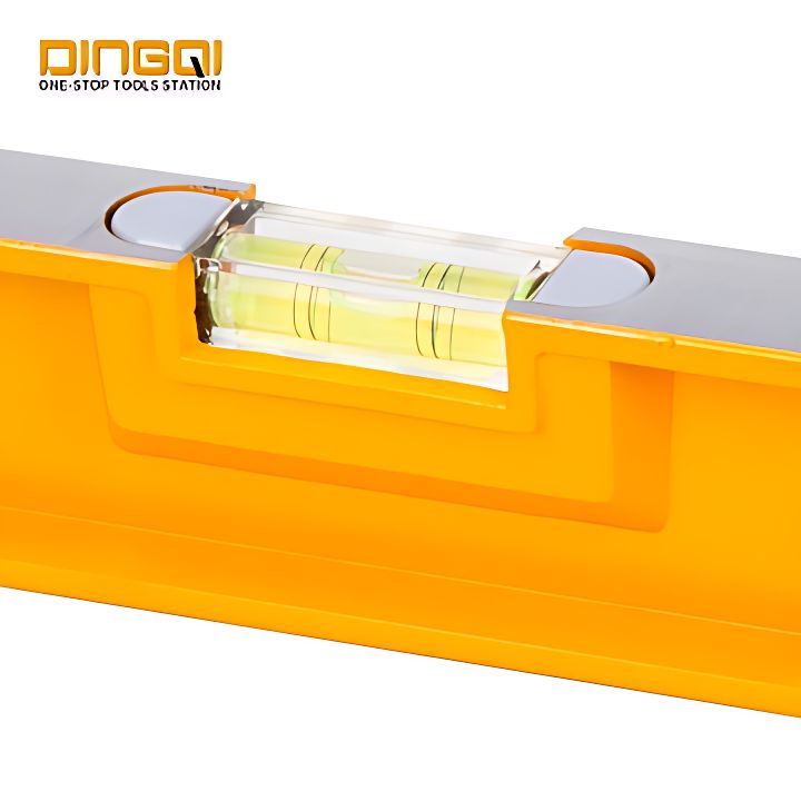 Picture of DingQi Hight Quality 24"Inch/600mm Spirit Level for Level Measuring Instrument