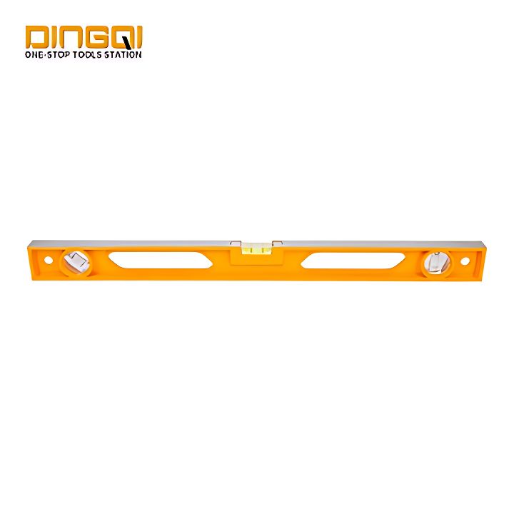 Picture of DingQi Hight Quality 24"Inch/600mm Spirit Level for Level Measuring Instrument
