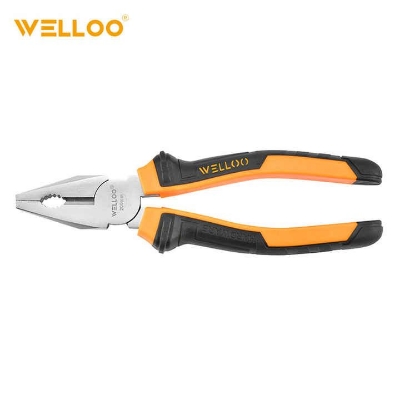 Picture of WELLOO 8" INCH COMBINATION PLIERS HCP18200