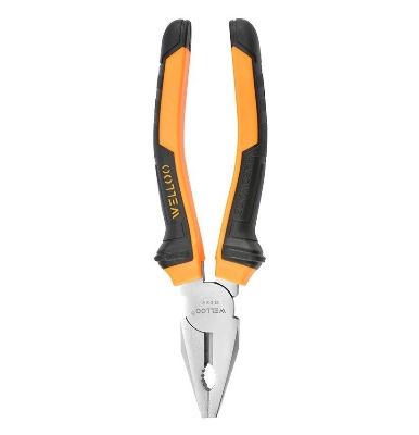 Picture of WELLOO 8" INCH COMBINATION PLIERS HCP18200