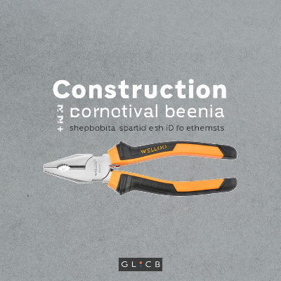 Picture of WELLOO 8" INCH COMBINATION PLIERS HCP18200