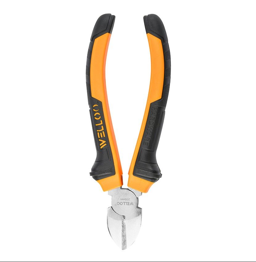 Picture of WELLOO 8" INCH CUTTING PLIERS DCP18200