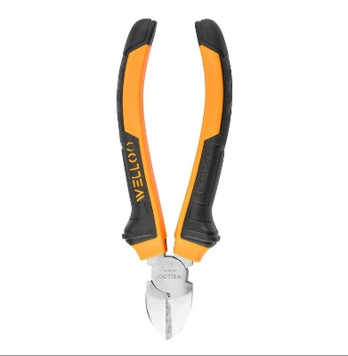 Picture of WELLOO 8" INCH CUTTING PLIERS DCP18200