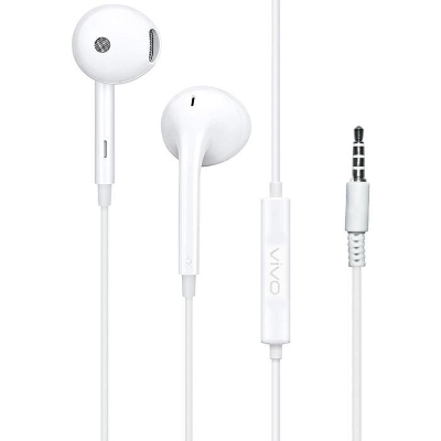 Picture of Vivo In-Ear Earphone - Buy 1 Get 1 Free - Best Sound Quality