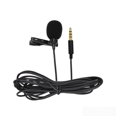 Picture of Candc U1 Microphone Proffessional Lavalier Microphone - Microphone - Microphone - Microphone
