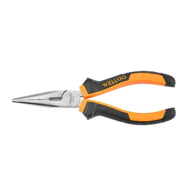 Picture of WELLOO LONG NOSE PLIERS HNP18160