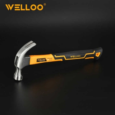 Picture of WELLOO 8oz 16oz Claw Hammer CHM2208