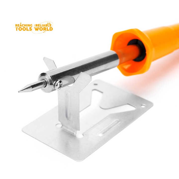 Picture of DingQi 40w 110V220V high quality adjustable temperature electric soldering iron factory price heater repair tool