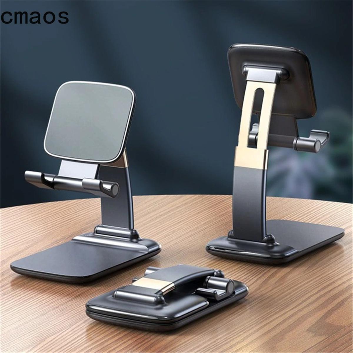 Picture of Folding Desktop Phone & Tab Stand